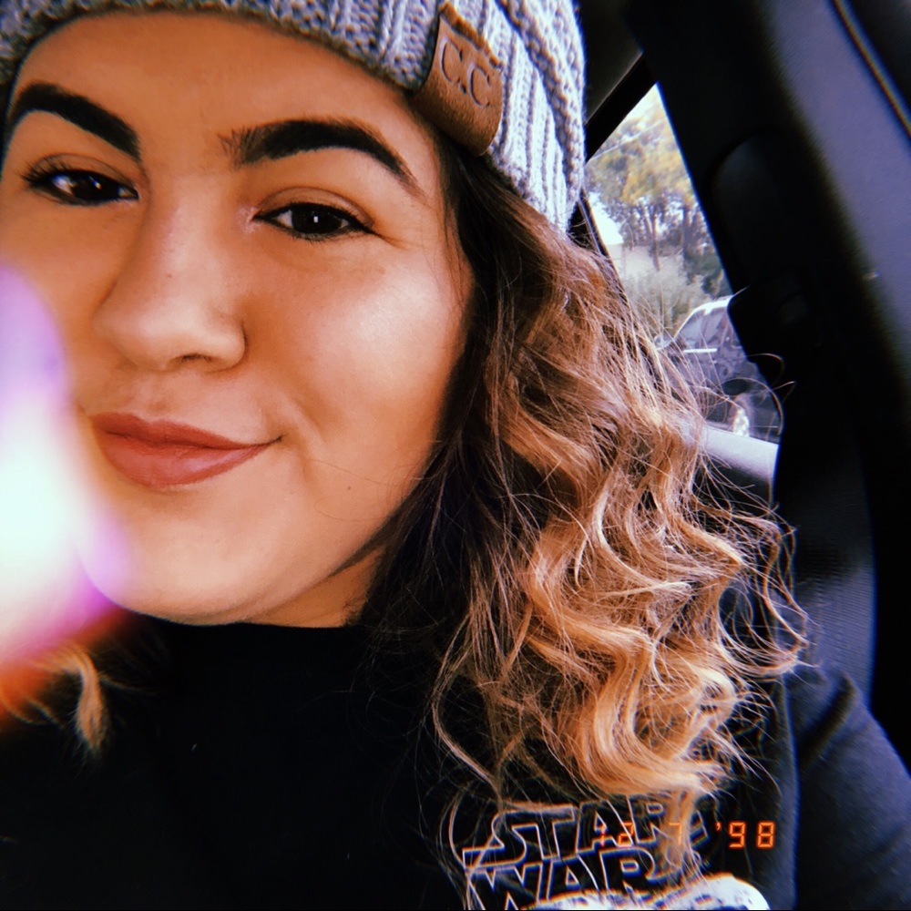 Meet your Posher, Mikailah